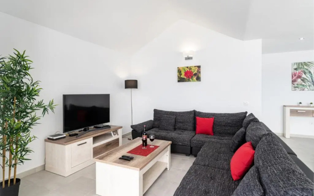 Villa Rossa - Villas Now - LH215 By Villas Now Ltd