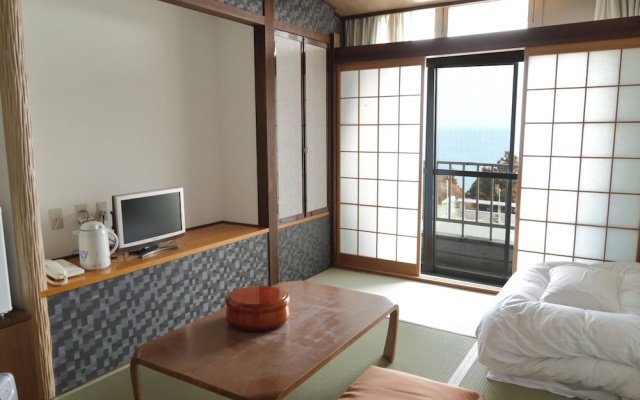 Kokuminsyukusya Eboshiso – Guest Rooms – Noda