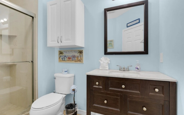 Suzwinks Beach House