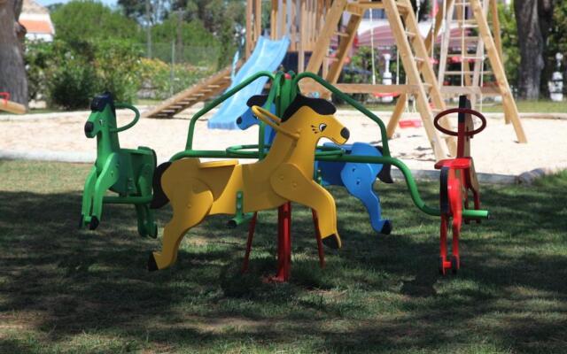 Acoteias Studio by be@home