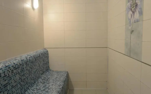 Кедровка СПА