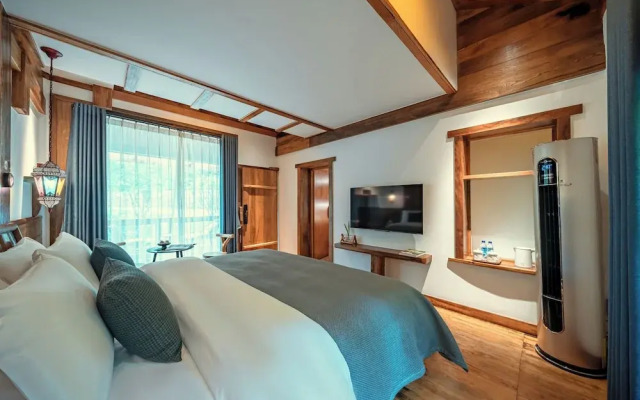 Zhangjiajie Home
