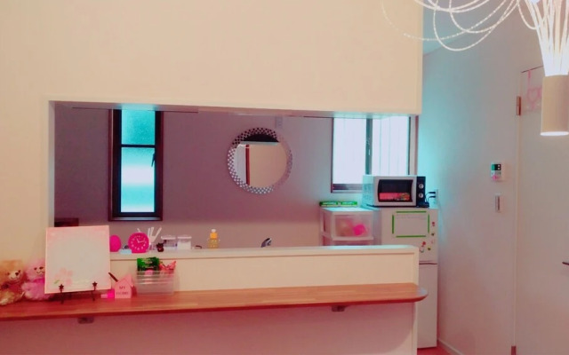 Rainbow Guesthouse