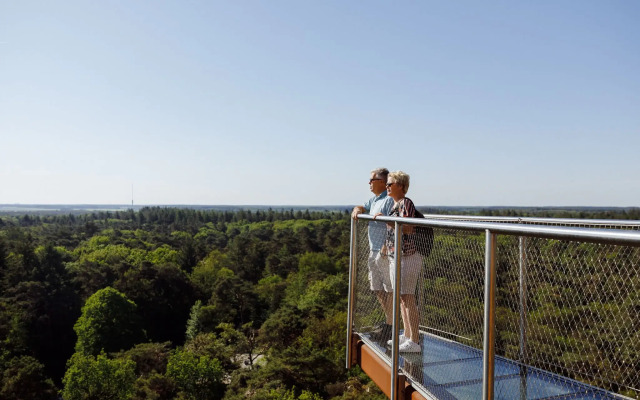 Spacious Chalet With Two Bathrooms