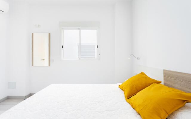 Home2Book Sea Front Las Teresitas Beach 4