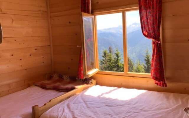 Badara Kafe & Pansiyon