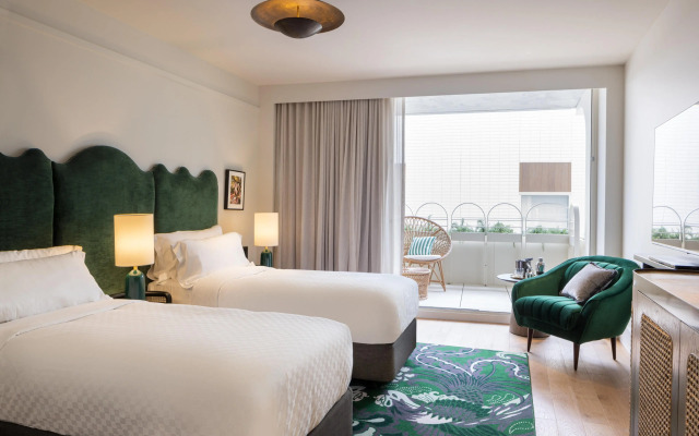 InterContinental Sorrento Mornington Peninsula by IHG