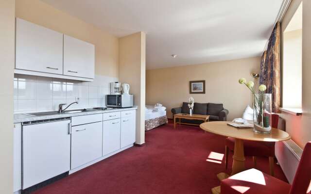 Hotel Hagemann