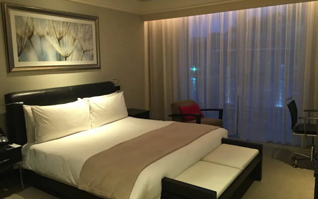 Silverstar Hotel