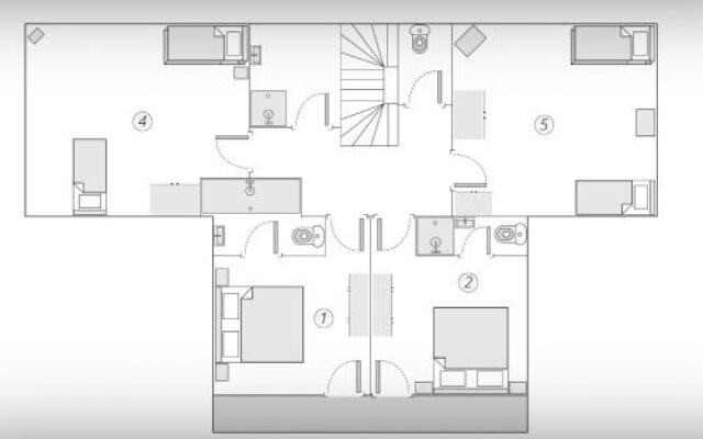 Chalet Beauvoir 12 - OVO Network