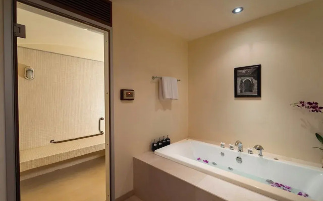 Baan Taley Rom