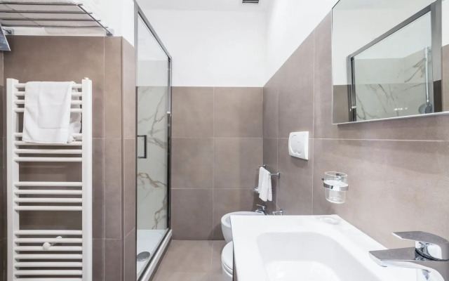 Rome Armony Suites