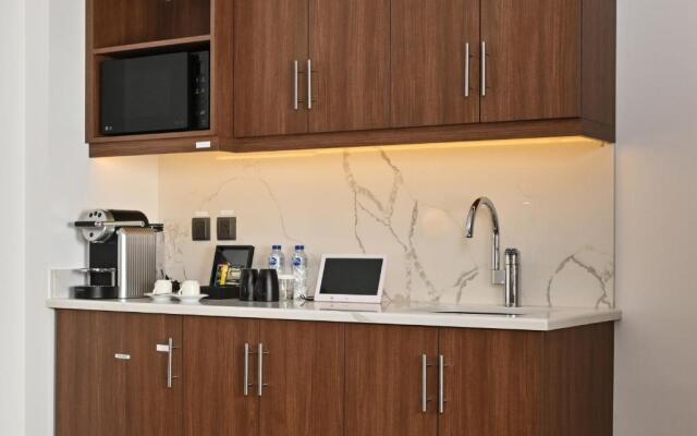 Comfort Hotel Jeddah King Road