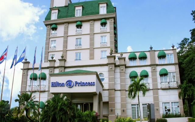 Hilton Princess San Pedro Sula