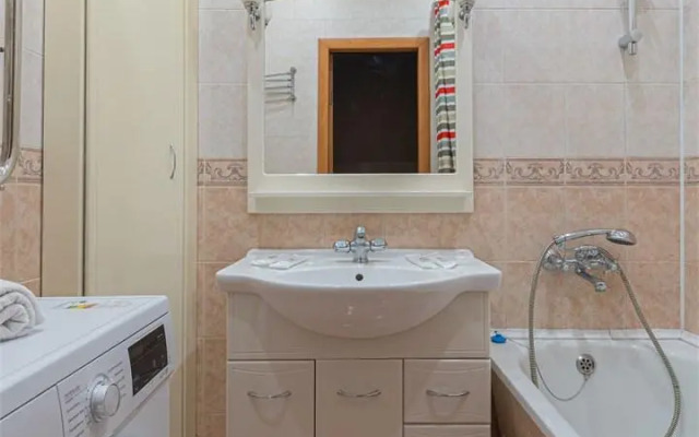 Апартаменты Степаненков на улице Маслякова