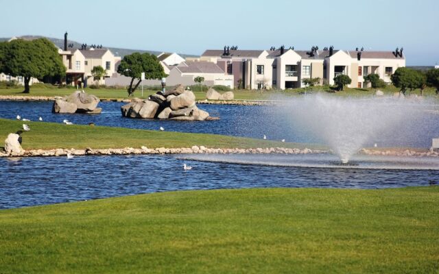 Miss Martilda Langebaan 6-sleeper