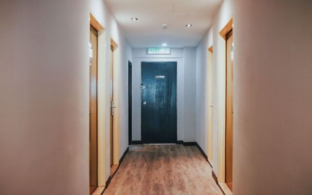 The Marker Hotel Kuala Lumpur