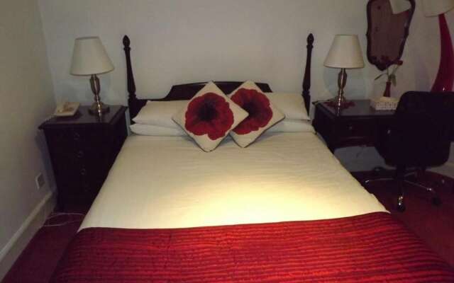 The Hotel Broughty Ferry