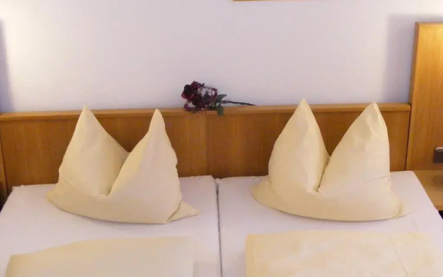 Hotel Ruchti - Zeit für mich.