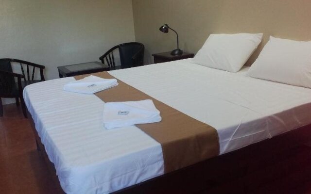 Mañana Hotel