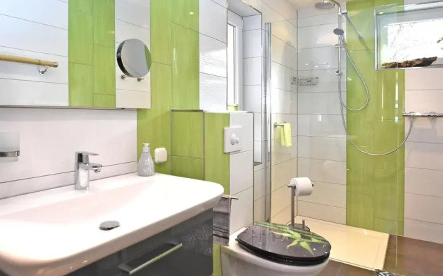 Cosy Holiday Home in Wernigerode