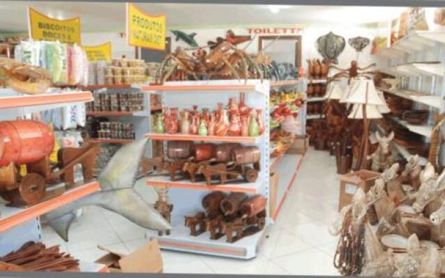 Pousada Do Trevo Bahia