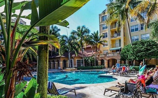 6-502 Amazing Water View - Three Bedrooms