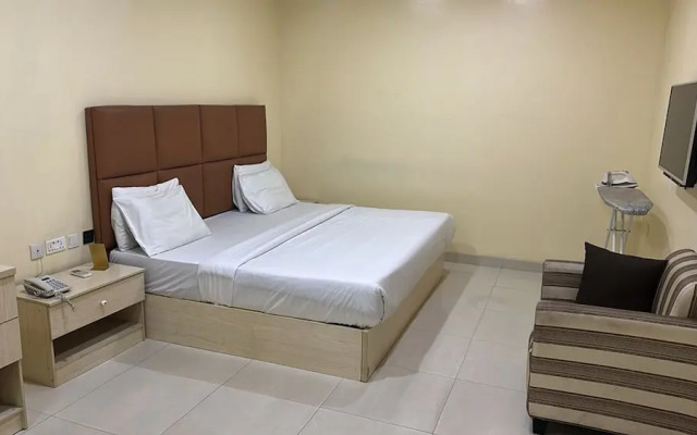 Skylyte Boutique Hotel