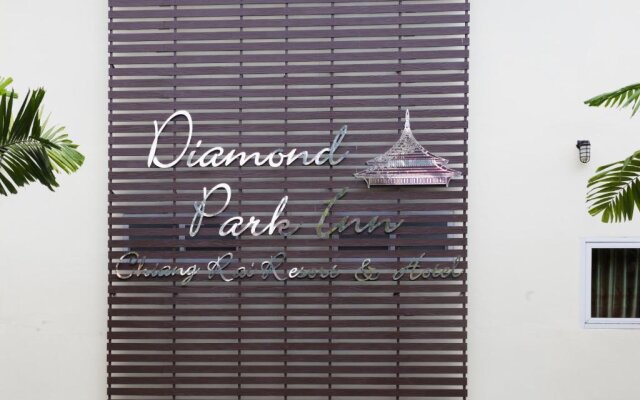 Diamond Park Inn Chiang Rai Resort