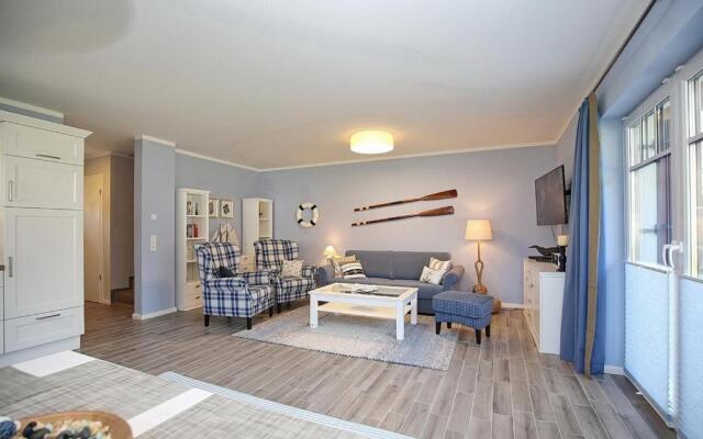 Reethaus Am Mariannenweg 19b