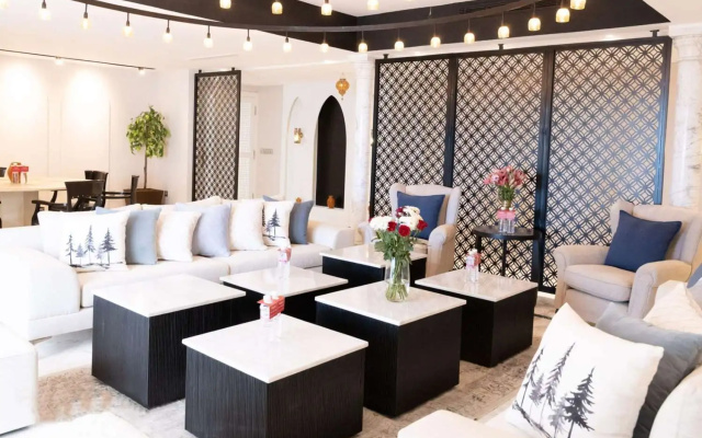 Verdi Tunis Beach Resort - Image 2