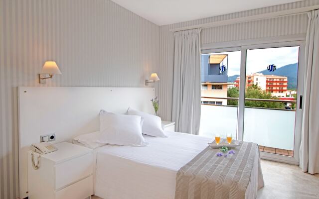 SM Hotel Turissa