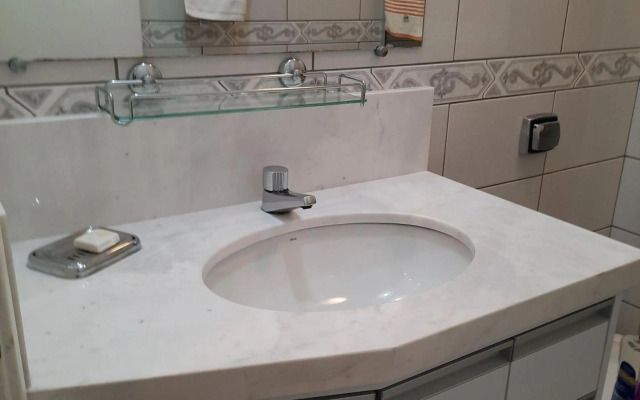 LINDA COBERTURA PISCINA PRIVATIVA na DIVINA CAIOBÁ