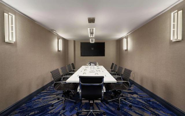 DoubleTree by Hilton Managua
