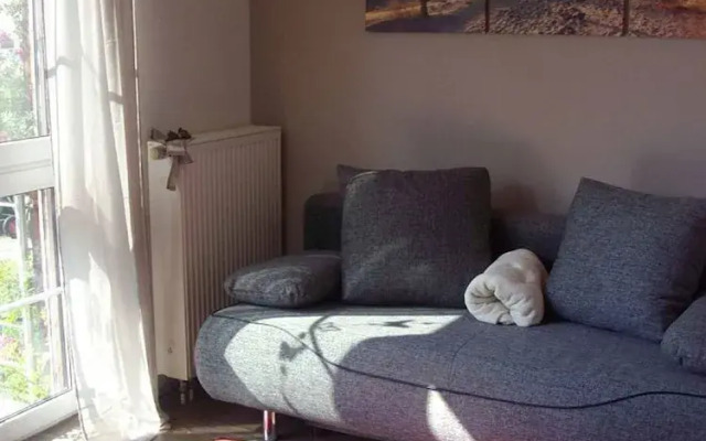 Ferienwohnung Blütentraum