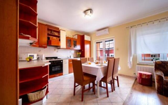 Kastell Apartments