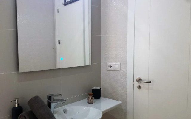 Puerta Real Suites Apartments