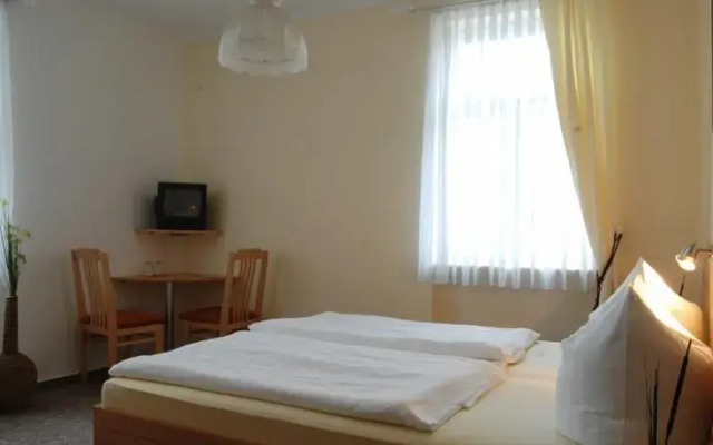 Pension Am Klünderberg