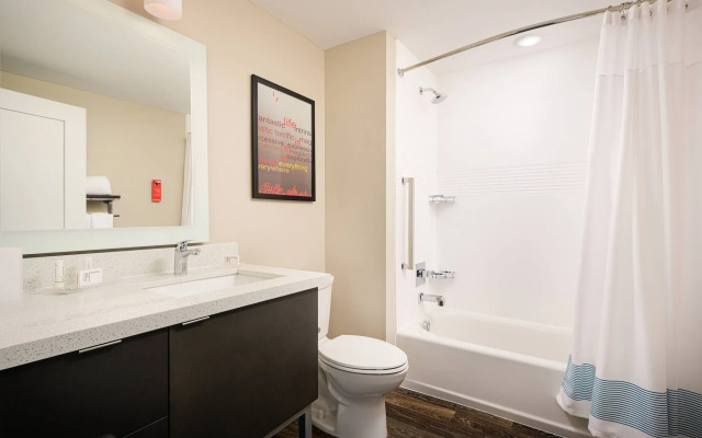 TownePlace Suites by Marriott Tuscaloosa University Area