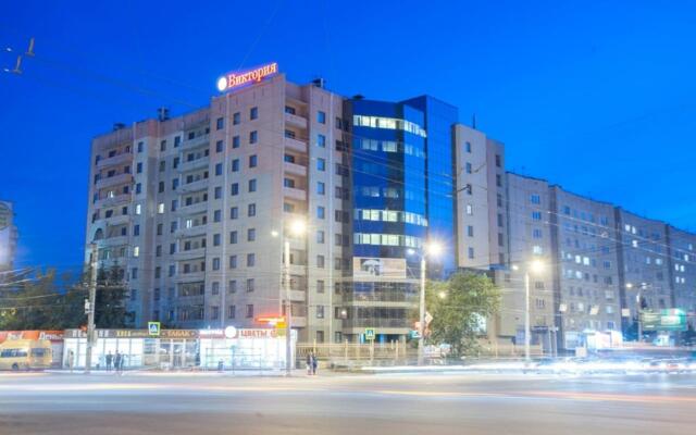 Victoria Hotel Chelyabinsk