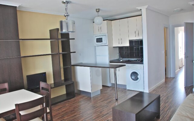 Pedruchillo Apartamentos