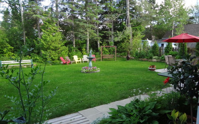 Auberge Pres du Lac
