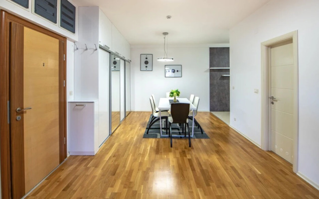 Apart hotel Harmonia