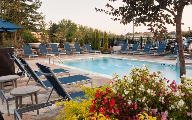 Hampton Inn & Suites by Hilton Augusta-Washington Rd