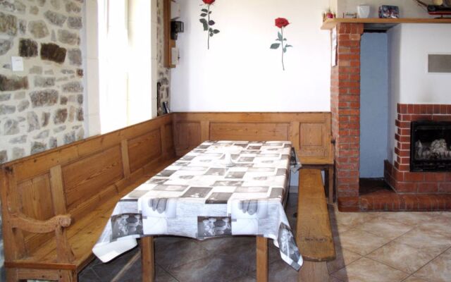 La Bonneraie (Mce401)