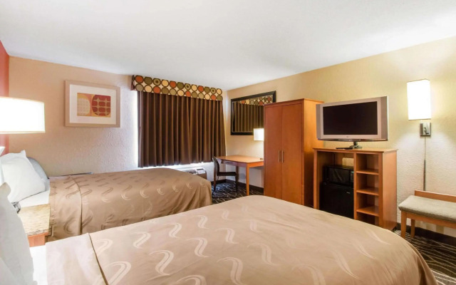 Radisson Hotel Nashville Airport