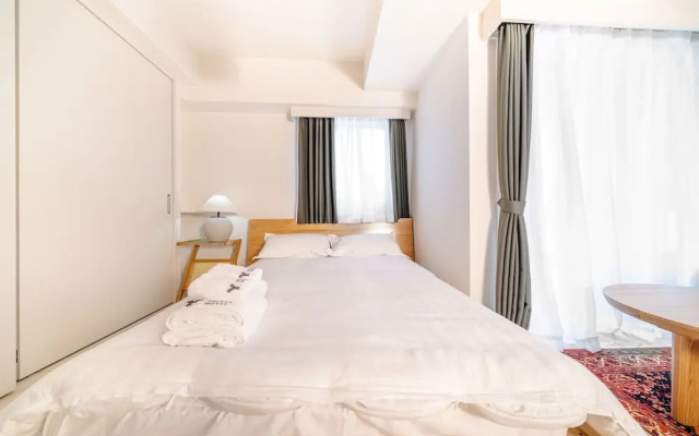 TORA HOTEL Sensoji SUNNY – Guest Rooms – Tokyo