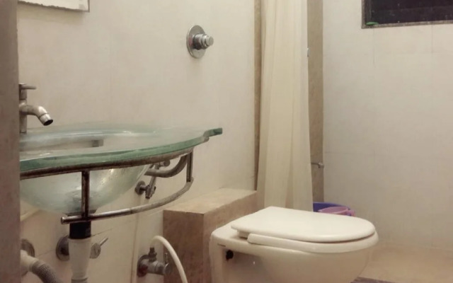 Executive Symphony - Service Apartment