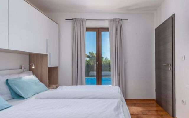 House Villa Joy Novigrad (Istra)