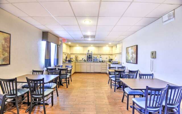 SureStay Hotel by Best Western Ottawa